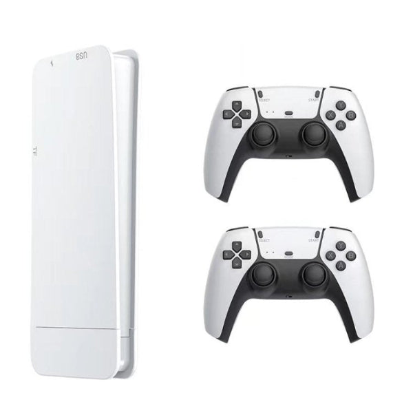 Krown™ 4K Retro Game Stick with 20,000+ Games