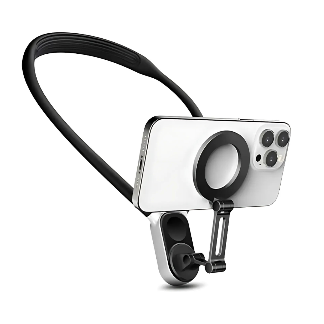 Krown™ Neck Holder Mount