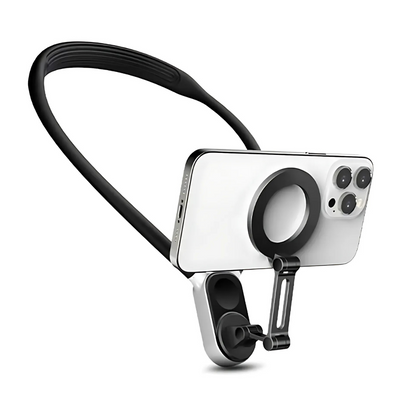 Krown™ Neck Holder Mount