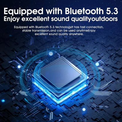 Voxa: Bluetooth Speaker with Magsafe Magnetic Mount