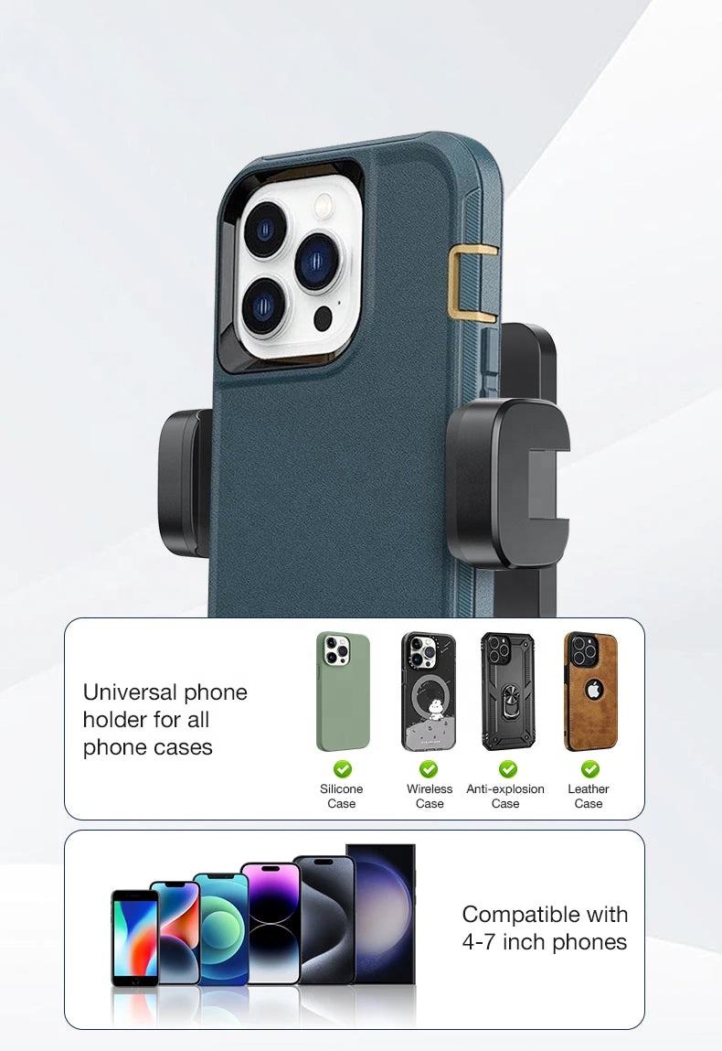 Magnetic Phone Holder