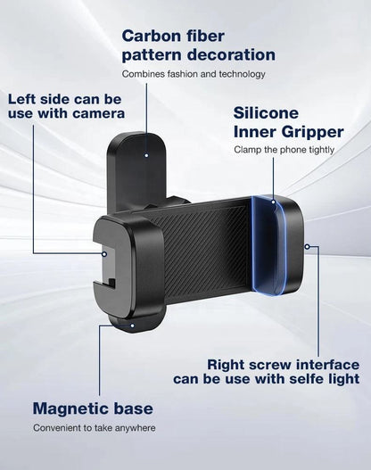 Magnetic Phone Holder
