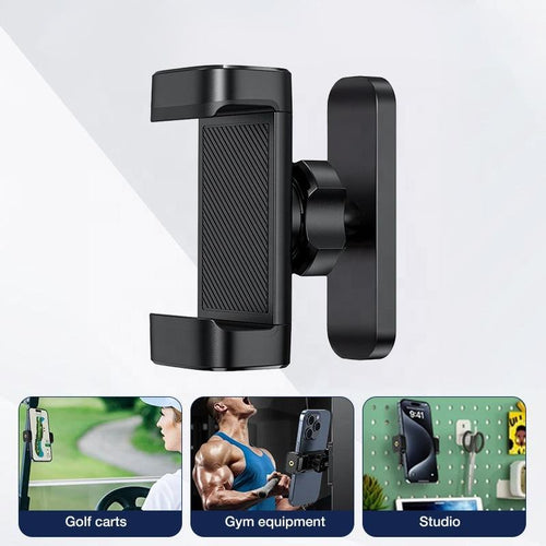 Magnetic Phone Holder