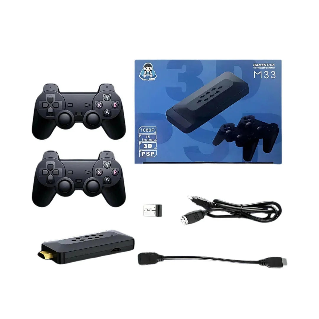 Original M33 Gaming Stick