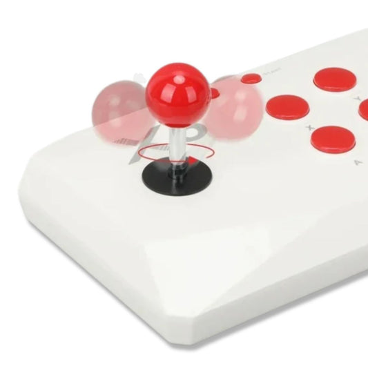 Krown™ 20,000+ Games, 23 Emulators, 4K HDMI, Dual 2.4G Wireless Controllers, 64GB