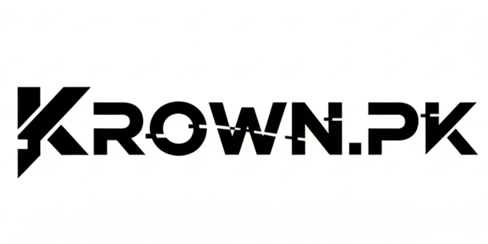 KROWN.PK