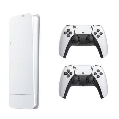 Krown™ 4K Retro Game Stick with 20,000+ Games
